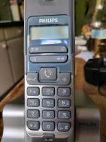 Philips Schnurlos Telefon Berlin - Tempelhof Vorschau