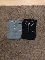 Superdry Poloshirts S Baden-Württemberg - Königheim Vorschau