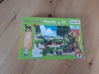 Puzzle Farm World von Schleich Hessen - Bad Wildungen Vorschau