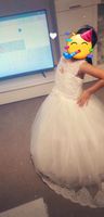 Brautkleid für ein kleines Mädchen Nordrhein-Westfalen - Iserlohn Vorschau