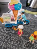 Playmobil Eiswagen Verkäufer Nordrhein-Westfalen - Hamm Vorschau