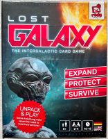 Lost Galaxy Rudy Games Kartenspiel Party Apps Familienspiel Bayern - Salgen Vorschau