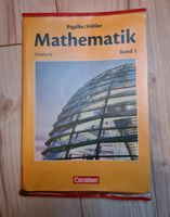 Cornelsen Mathematik Band 1 Analysis Rheinland-Pfalz - Altenkirchen Vorschau