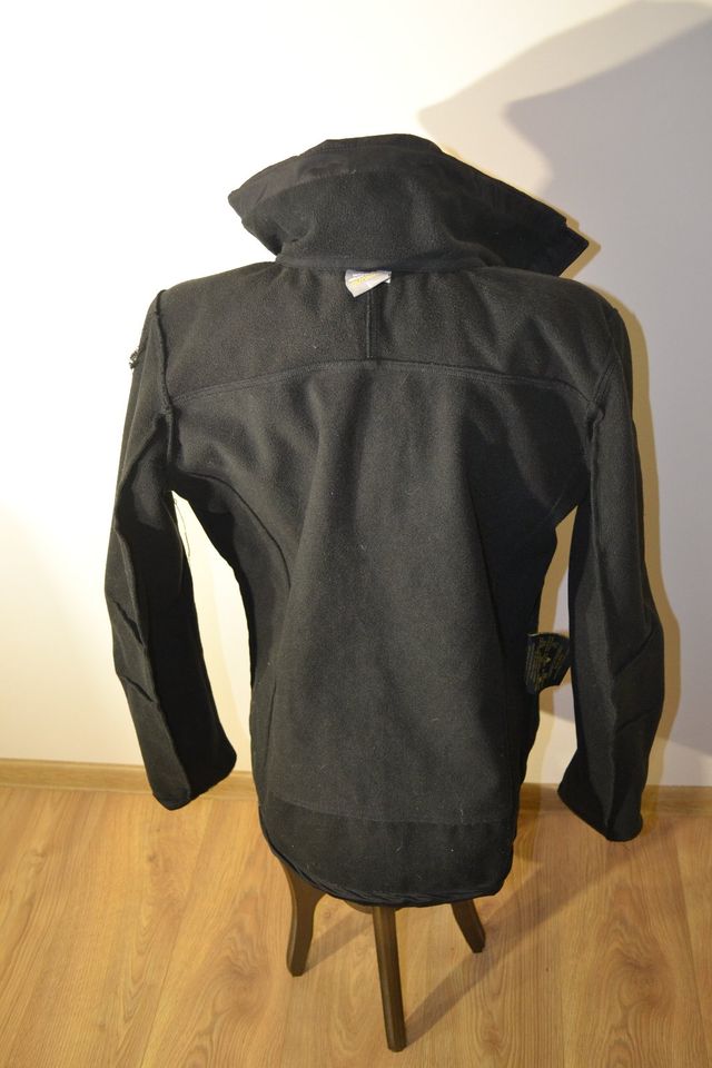 Jack Wolfskin outdoor atmosphere jacket / Größe L in Buchholz in der Nordheide