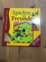 Bestellbuch Spielen mit Freunden. Baden-Württemberg - Neckargemünd Vorschau