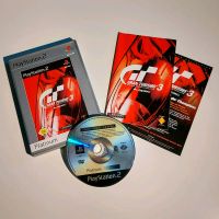 PS2 Sony Playstation 2 - Gran Turismo 3 Platinum Saarland - Völklingen Vorschau