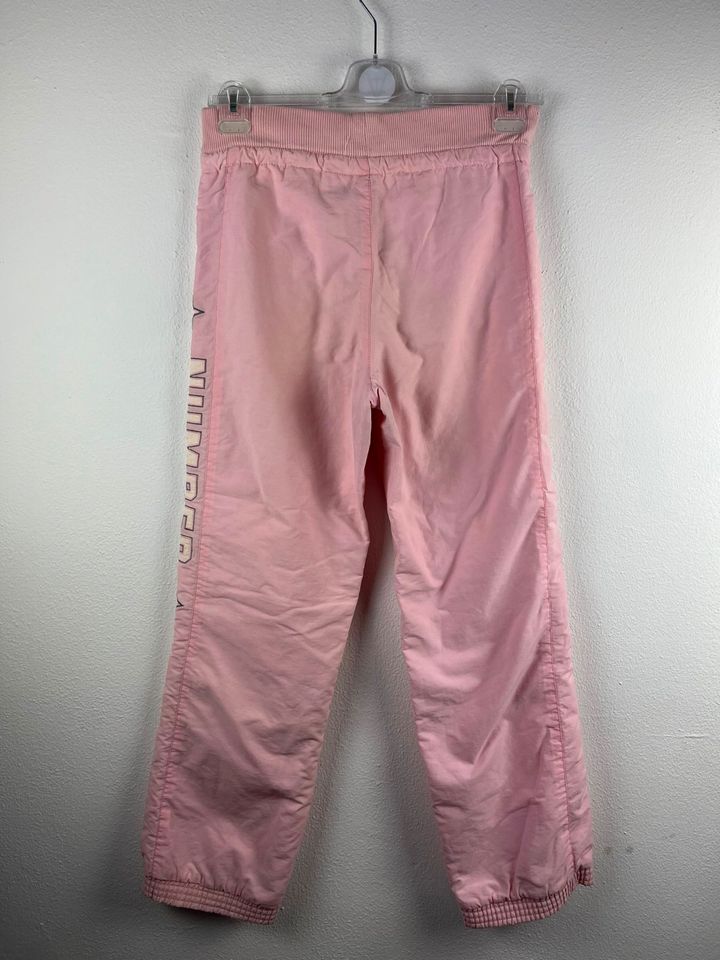 Vintage Jogginghose - Retro Hose - Oldschool - 80s - 90s - Gr. L in Neuenhaus