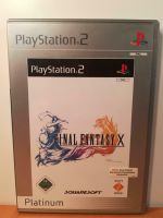 Final Fantasy X Playstation 2 Bayern - Gerbrunn Vorschau