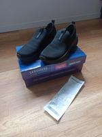 Schuhe skechers d'lux walker air cooled memory foam Wuppertal - Barmen Vorschau