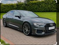 Ich suche     Audi A6,  C8   40/35 TDI Bayern - Erlangen Vorschau