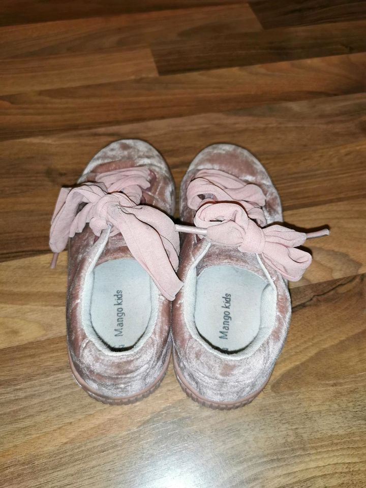 Mango Kids Schuhe Gr. 29 in Frankfurt am Main