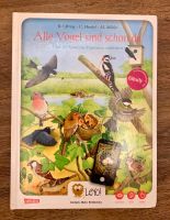 LeYo Kinderbuch „Alle Vögel sind schon da“ Niedersachsen - Haren (Ems) Vorschau