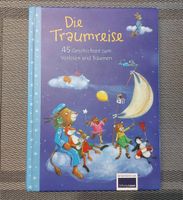Vorlesebuch: Die Traumreise - 45 Geschichten zm... Stiftung Lesen Nordrhein-Westfalen - Sankt Augustin Vorschau