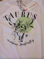 Street One T Shirt Astro Print Stier neu Bayern - Laufen Vorschau