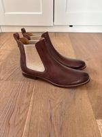 Chelsea Boots Stiefel Melvin & Hamilton NEU Gr. 39 Niedersachsen - Celle Vorschau