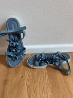 Esprit Sandalen Gr. 36 Hessen - Solms Vorschau