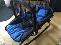 Wippe von Baby Little World - TOP Zustand Nordrhein-Westfalen - Sankt Augustin Vorschau