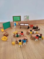 Playmobil Schule Klassenzimmer alt Hessen - Limeshain Vorschau