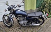 Motorrad Yamaha 447  Bj.1981 Nordrhein-Westfalen - Langerwehe Vorschau