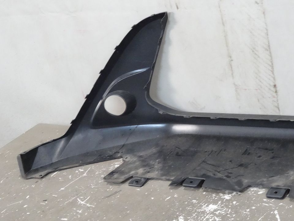 Toyota Aygo X Spoiler Stoßstange 521120h110 vorne ab 2022 in Bochum