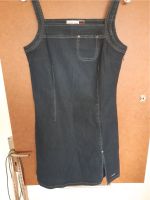 Jeansträgerkleid (Stretch) "H.I.S. Jeans" C+ Niedersachsen - Neuenkirchen Vorschau