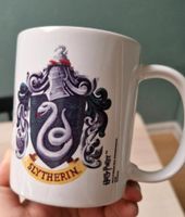 Harry Potter Slytherin Tasse aus Schottland Stuttgart - Weilimdorf Vorschau