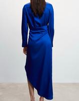 Kleid blau Hessen - Darmstadt Vorschau