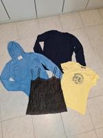 Esprit Paket Kleidung Gr. 40 Oberteile, Pullover Bayern - Obertraubling Vorschau