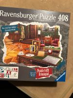 Ravensburger Puzzle Ein mörderischer Geburtstag Nordrhein-Westfalen - Schermbeck Vorschau