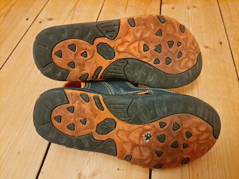 Sandalen Jungs Größe 35 in Köln