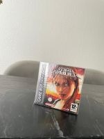 Tomb Raider Gameboy Advance Ungeöffnet Bergedorf - Hamburg Billwerder Vorschau