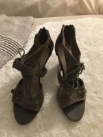 Sandalen Pumps Esprit 37 Düsseldorf - Gerresheim Vorschau