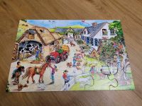 Schmidt Puzzle Bauernhof Reiterhof 20 Teile Kiel - Kronshagen Vorschau