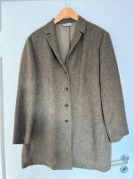 leichter Blazer Gerry Weber Größe 48 olivgrün Nordrhein-Westfalen - Kevelaer Vorschau