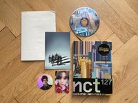 NCT 127 4th Mini Album “We Are Superhuman” | KOMPLETT Niedersachsen - Osnabrück Vorschau