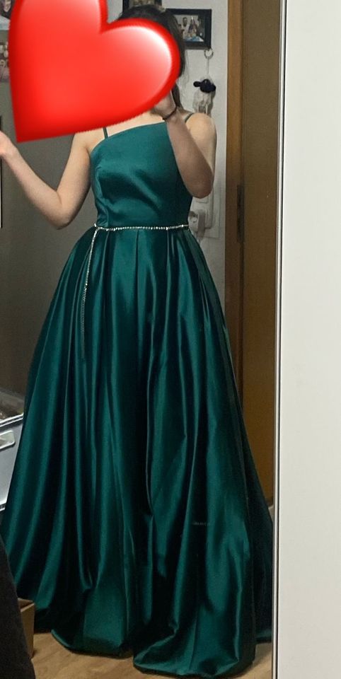 Abendkleid in Hagen