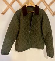 Barbour leichte Herrenjacke/Vital Jacket/Übergangsjacke Hessen - Darmstadt Vorschau