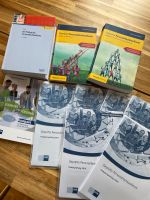 Prüfungen und Bücher IHK Geprüfte Personalfachkaufleute Sachsen - Plauen Vorschau