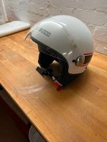 Motorradhelm Moto Guzzi Gr M - 57 Wandsbek - Hamburg Farmsen-Berne Vorschau