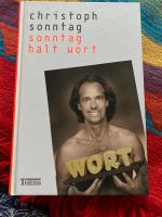 Christoph Sonntag hält Wort Baden-Württemberg - Köngen Vorschau