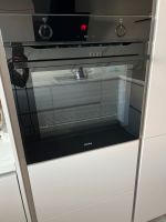 Backofen schwarz einbaubackofen amica steamclean cooldoor touch Baden-Württemberg - Massenbachhausen Vorschau