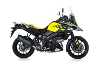 BOS Desert Fox Suzuki DL 1000 V-Strom Euro4 Bj. 2017- NEU Niedersachsen - Neuenhaus Vorschau