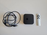 Apple TV 3. Generation, A1469 MD199FD/A, original verpackt Berlin - Wilmersdorf Vorschau