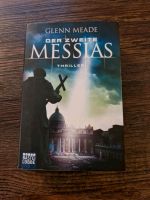 Glenn Meade - Der Zweite Messias - Thriller Hohen Neuendorf - Bergfelde Vorschau
