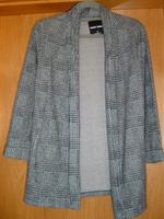 Blazer von Tally Weijl Gr.S kariert Bayern - Augsburg Vorschau