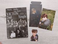 VICTON - Mayday Album (Maider Version) Niedersachsen - Lüneburg Vorschau