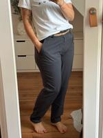 H&M Stoffhose mit Gürtel Neu mit Etikett Gr.40 Hose Anzughose Herzogtum Lauenburg - Geesthacht Vorschau