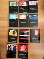 11 Bände Kommissar Rauscher von Gerd Fischer München - Moosach Vorschau