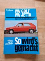 Vw Golf Jetta Buch So wirds gemacht Bayern - Veitsbronn Vorschau