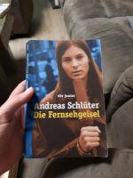 Andreas Schlüter Die Fernsehgeisel Buch Niedersachsen - Friesoythe Vorschau